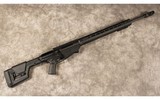 Ruger~Precision~338 Lapua - 1 of 10