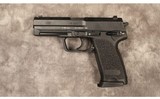 Heckler-Koch~USP45~45 - 2 of 3