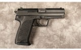 Heckler-Koch~USP45~45 - 1 of 3