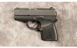 Sig Sauer~P290~9 mm - 2 of 3
