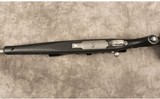 Ruger~ Hawkeye m77 stainless/synthetic~358 Winchester - 10 of 10