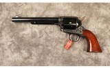 Cimarron/Uberti~ 1873 Model P~357 Magnum - 2 of 3