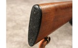 Winchester~Model 88~243 Winchester - 9 of 10