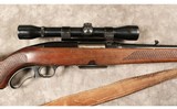 Winchester~Model 88~243 Winchester - 3 of 10