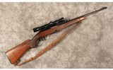 Winchester~Model 88~243 Winchester - 1 of 10