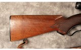 Winchester~Model 88~243 Winchester - 2 of 10