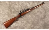 Ruger~M77RSI~22-250 Remington - 1 of 10
