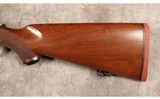Ruger~M77RSI~22-250 Remington - 5 of 10