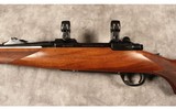 Ruger~M77RSI~22-250 Remington - 6 of 10
