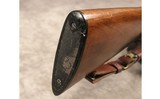 Winchester~pre 64 Model 88~308 Winchester - 9 of 10