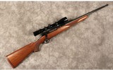 Ruger~M77R~284 Winchester - 1 of 10