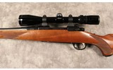 Ruger~M77R~284 Winchester - 6 of 10