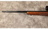 Ruger~M77R~284 Winchester - 7 of 10