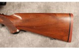 Ruger~M77R~284 Winchester - 5 of 10