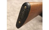 Marlin~1894CL~25-20 WCF - 8 of 9