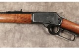 Marlin~1894CL~25-20 WCF - 5 of 9