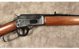 Marlin~1894CL~25-20 WCF - 2 of 9