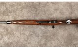 Browning~Model 52~22 long rifle - 10 of 10