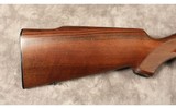 Browning~Model 52~22 long rifle - 2 of 10