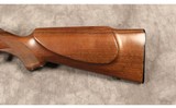 Browning~Model 52~22 long rifle - 5 of 10