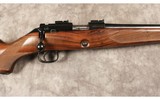 Browning~Model 52~22 long rifle - 3 of 10