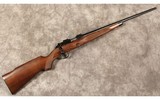 Browning~Model 52~22 long rifle - 1 of 10