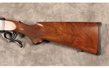 Ruger~#1B~22-250 Remington - 5 of 10
