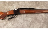 Ruger~#1B~22-250 Remington - 3 of 10