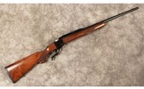 Ruger~#1B~22-250 Remington - 1 of 10