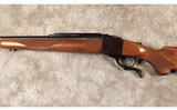 Ruger~#1B~22-250 Remington - 6 of 10