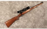 Ruger~M77RSI~7MM-08 Remington - 1 of 10