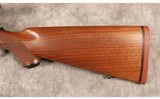 Ruger~M77RSI~7MM-08 Remington - 5 of 10