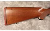 Ruger~M77RSI~7MM-08 Remington - 2 of 10