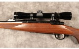 Ruger~M77RSI~7MM-08 Remington - 6 of 10