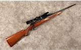 Ruger~M77R~259 Savage - 1 of 10