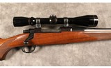 Ruger~M77R~259 Savage - 3 of 10