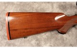 Ruger~M77R~259 Savage - 2 of 10