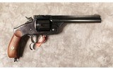 Taylor/uberti~Scofield~45 Colt - 1 of 2