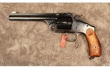 Taylor/uberti~Scofield~45 Colt - 2 of 2