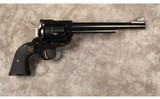Ruger~new model blackhawk~30 carbine - 1 of 3