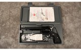 Ruger~new model blackhawk~30 carbine - 3 of 3