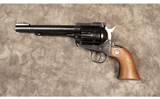 Ruger~New Model Blackhawk~357 Magnum - 2 of 2