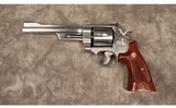 Smith & Wesson~model 624-3~44 Special - 2 of 2