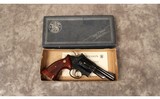 Smith & Wesson~model 19-3~357 magnum - 3 of 3