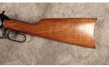 Winchester~ 94 "67 Canadian Centennial"~30-30 Winchester - 5 of 10