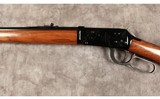 Winchester~ 94 "67 Canadian Centennial"~30-30 Winchester - 6 of 10