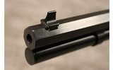 Winchester~ 94 "67 Canadian Centennial"~30-30 Winchester - 8 of 10