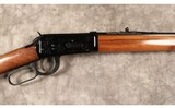 Winchester~ 94 "67 Canadian Centennial"~30-30 Winchester - 3 of 10