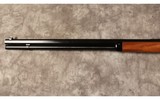 Winchester~ 94 "67 Canadian Centennial"~30-30 Winchester - 7 of 10