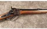Taylor Arms~1874 Sharps~4570 Gov't - 3 of 10